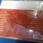 SLEEPY SLEEPERS - LAULUJA RAKASTAMISEN.. CD NIMMAREILLA - pikkukuva 2