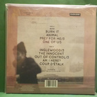 FEVER 333 - STRENGHT IN NUMB333RS M/M EU 2019 LP - pikkukuva 2