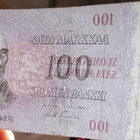 100 markkaa 1963 * - pikkukuva 4