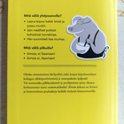 Äimän käkenä : äidinkielen puuhakirja aikuisille - pikkukuva 2