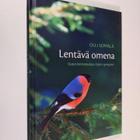 Olli Seppälä : Lentävä omena : uusia kertomuksia lajien s... - pikkukuva 1