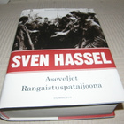 Sven Hassel Aseveljet / Rangaistuspataljoona  -sid - pikkukuva 1