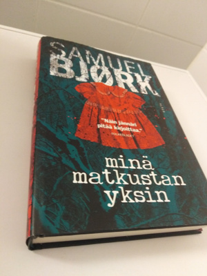 Samuel Bjork: Minä matkustan yksin