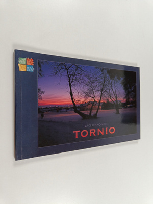 Ilpo Okkonen : Tornio