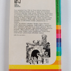 Enid Blyton : Viisikko aarresaarella ; Viisikko vanhassa ... - pikkukuva 2