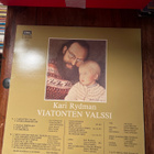 Kari Rydman - Viatonten Valssi lp - pikkukuva 2