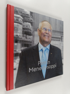 Pentin menestysoppi