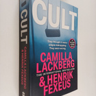Camilla Läckberg ym. : Cult - pikkukuva 1