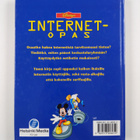 toim. Tero Leskinen : Internet-opas - pikkukuva 2