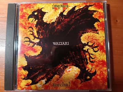 CD: Waltari - Torcha!