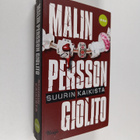 Malin Persson Giolito : Suurin kaikista - pikkukuva 1