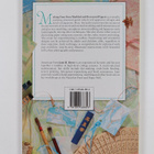 Jane H. Reese : Making your own marbled and decorated papers - pikkukuva 2