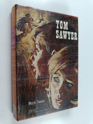 Mark Twain : Tom Sawyer