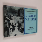 Theodora FitzGibbon : A Taste of Scotland - Scottish Trad... - pikkukuva 1