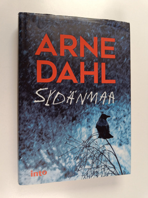 Arne Dahl : Sydänmaa