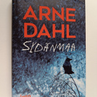 Arne Dahl : Sydänmaa - pikkukuva 1