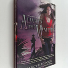 Nancy Haddock : Always the Vampire - pikkukuva 1