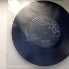 EDDIE KENDRICKS :: BOOGIE DOWN :: VINYYLI 7" UK 1974 !! - pikkukuva 1