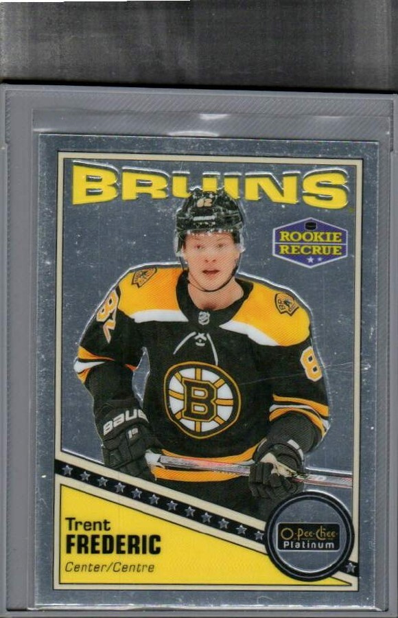 2019-20 O-Pee-Chee  Platinum - Retro - 0,60 € / kpl