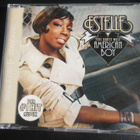 ESTELLE FEAT. KANYE WEST - AMERICAN BOY CDS - pikkukuva 1