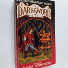 Margaret Weis : Doom of the Darksword - pikkukuva 1
