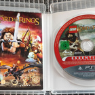 Ps3 Lego Lord of the Rings (CIB) - pikkukuva 3