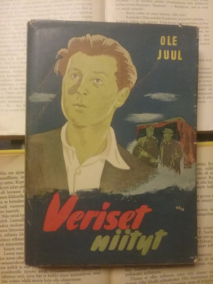 Ole Juul - Veriset niityt (sid.)