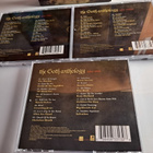 The Goth Anthology (3xCD Box) - pikkukuva 4