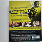 Crimewave (Sam Raimi,Limited) blu-ray+dvd - pikkukuva 2