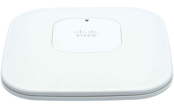 Cisco Aironet Cisco AIR-LAP1142N-E-K9 tukiasema