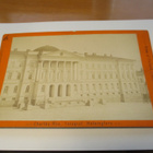 Helsinki valtioneuvosto kabinettikuva 16x11cm n 1894 - pikkukuva 1