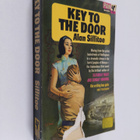 Alan Sillitoe : Key to the door - pikkukuva 1