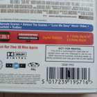 Semi-Pro (UK DVD) - pikkukuva 2