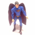 Superman kangasviitalla ja pumpulla DC Comics J2082 2006 14c - pikkukuva 1