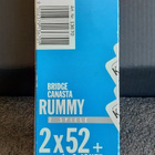 Pelikortit Rummy,Bridge ja Canasta - pikkukuva 2
