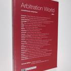 Arbitration world : jurisdictional comparison 2004 - pikkukuva 1