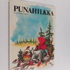 Punahilkka : veljekset Grimmin saduista - pikkukuva 1