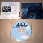 KOLMAS NAINEN URA 38 MAAMERKKIÄ... TUPLA CD - pikkukuva 4