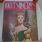 Outsiderin lehti; numero 3 1953 - pikkukuva 1