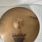 Sabian AA Heavy Ride 20” – Ride-symbaali - pikkukuva 1