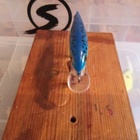 Rapala Team Esko 7cm vaappu - pikkukuva 3