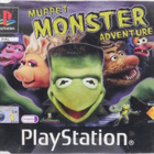 Muppet Monster Adventure (Promo Versio) - pikkukuva 1