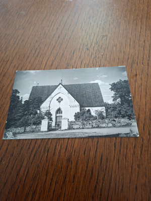 12 Lempäälä Kirkko