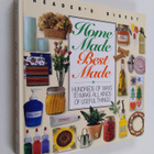 Home Made, Best Made - Hundreds of Ways to Make All Kinds... - pikkukuva 1