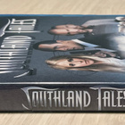 Richard Kelly: SOUTHLAND TALES (2006) Sarah Michelle Gellar - pikkukuva 3