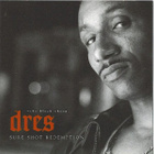 Dres – Sure Shot Redemption LP - pikkukuva 1
