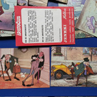 ARISTOCATS PURKKAKUVIA 1 €/kpl - pikkukuva 2