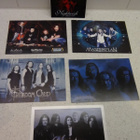 GAMMARAY ,MASTEPPLAN, ALTARIA, FREEDOM CALL, NIGHTWISH ... - pikkukuva 1
