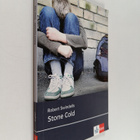 Robert E. Swindells : Stone Cold - pikkukuva 1