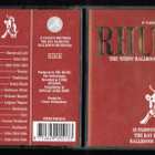 The Ray Hamilton Ballroom Orchestra - Rhumba - pikkukuva 1